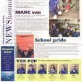 In The Mail
