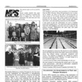 Newstead Echo Article