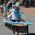 Waterhole Parade