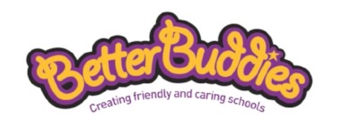 Better Buddies logo