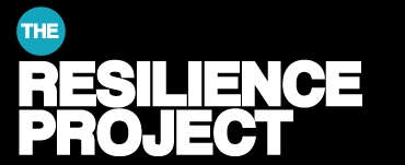 Thee Resilience Project logo