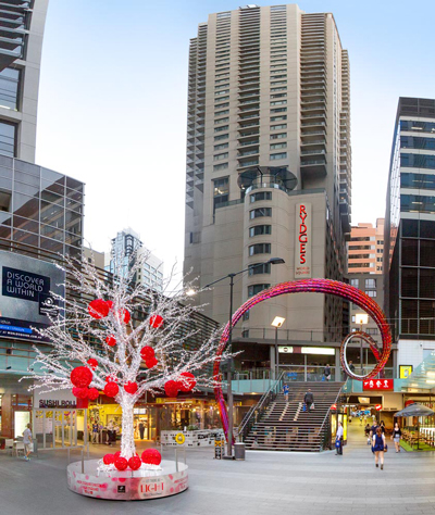 Rydges World Square