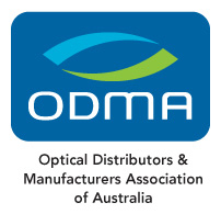 ODMA logo